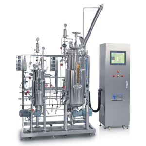 Fermentation optimization