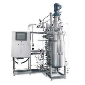 automatic vaccine bioreactor