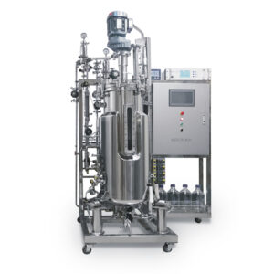 what is a bioreactor?Bailun stainless steel bioreactor fermenter