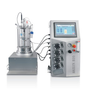 what is a bioreactor? Bailun magnetic stirring glass bioreactor