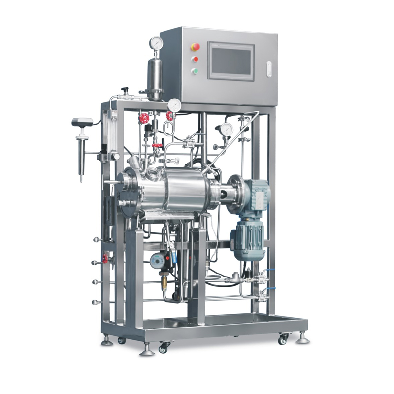 solid state bioreactor