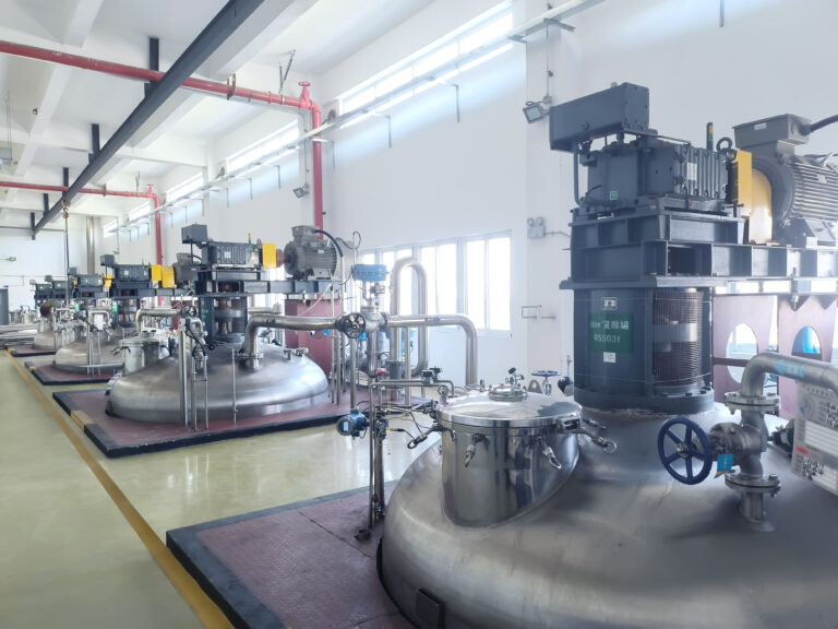 industrial bioreactor size