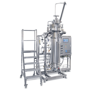 Fermentation optimization