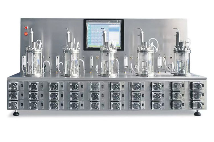 bioreactor price