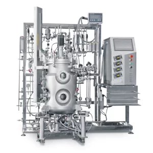 Fermentation optimization