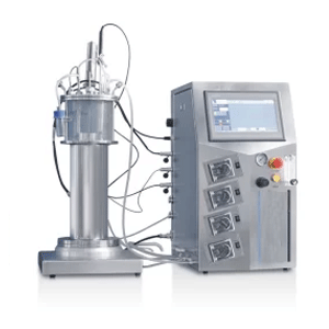 glass airlift bioreactor -GQ