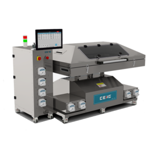 single use bioreactor