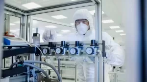 The History of the Polio Vaccine