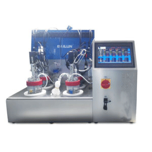 mini glass 1GJ-4 Waterless temperature-controlled fermenter